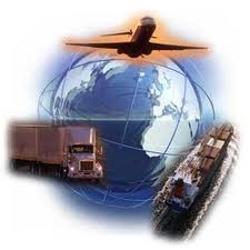 Freight forwarder là gì?