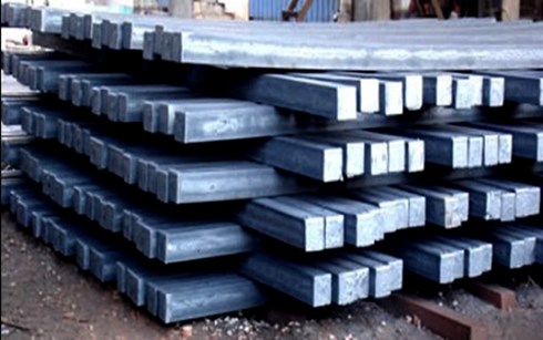 Chính thức áp thuế tự vệ với thép nhập khẩu