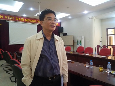 Vì sao xuất khẩu gạo giảm?